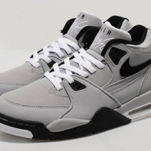 Nike Air Flight 89 Wolf Grey My Current Shoes