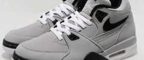 Nike Air Flight 89 Wolf Grey My Current Shoes